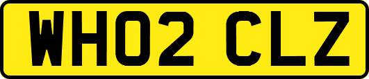 WH02CLZ