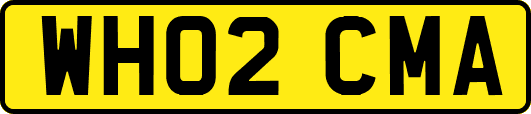 WH02CMA