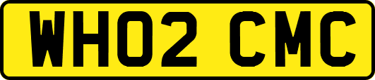 WH02CMC