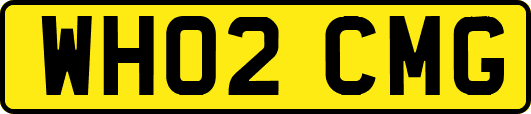 WH02CMG