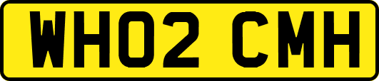 WH02CMH