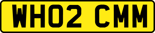 WH02CMM