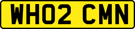 WH02CMN