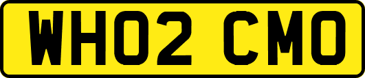 WH02CMO