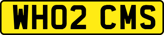 WH02CMS