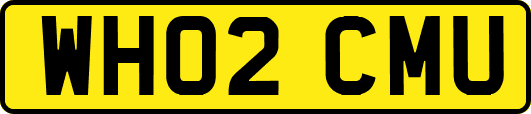WH02CMU