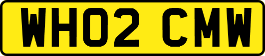 WH02CMW