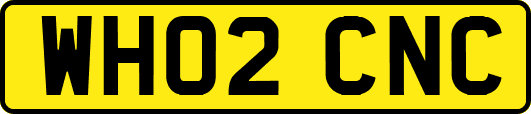 WH02CNC