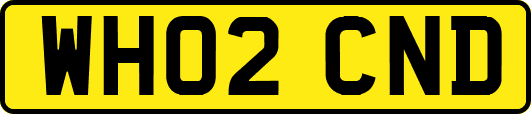 WH02CND
