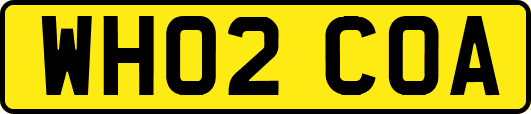 WH02COA
