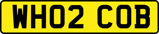 WH02COB