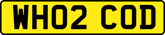 WH02COD