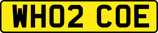 WH02COE