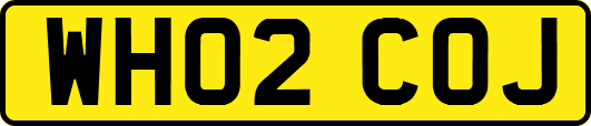 WH02COJ