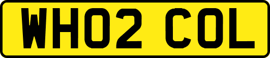 WH02COL