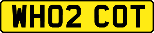 WH02COT