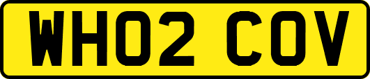 WH02COV