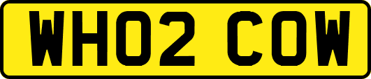 WH02COW