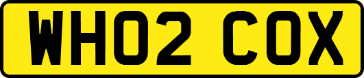 WH02COX