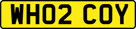 WH02COY