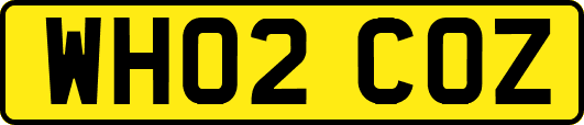 WH02COZ