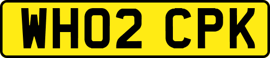 WH02CPK