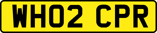 WH02CPR