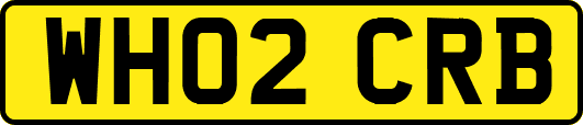 WH02CRB