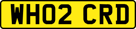 WH02CRD