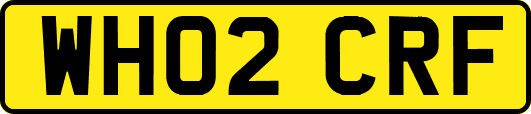 WH02CRF