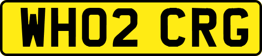 WH02CRG