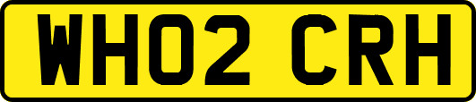 WH02CRH