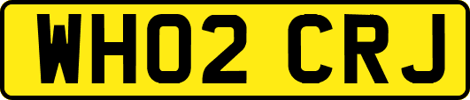 WH02CRJ