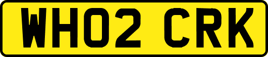 WH02CRK