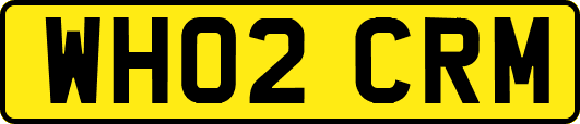WH02CRM
