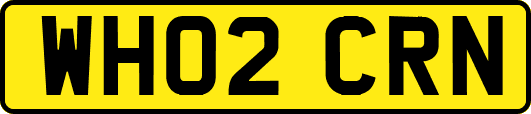 WH02CRN