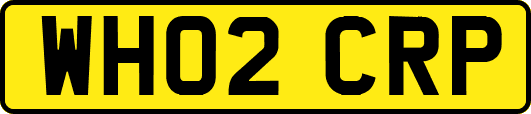 WH02CRP