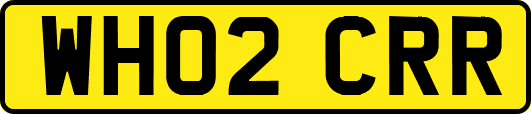 WH02CRR