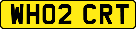WH02CRT