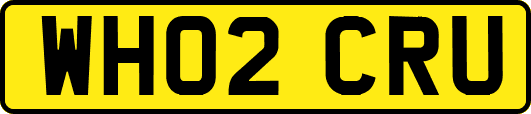 WH02CRU