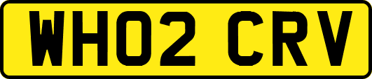 WH02CRV
