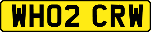WH02CRW