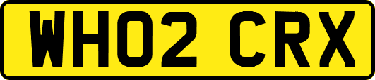 WH02CRX