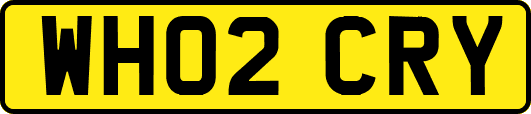 WH02CRY