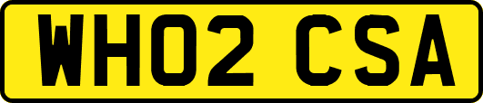 WH02CSA