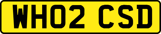 WH02CSD
