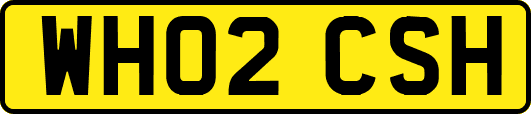 WH02CSH