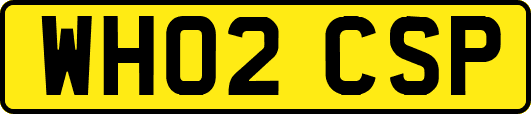 WH02CSP