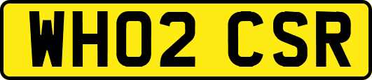 WH02CSR