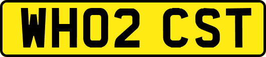 WH02CST
